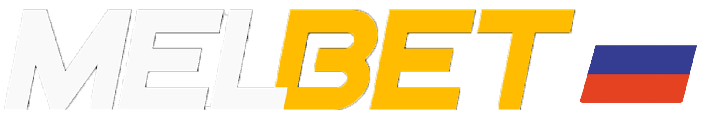 MelBet логотип