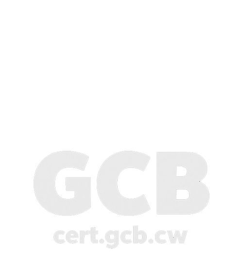 Лицензия Curaçao Gaming Control Board № OGL/2024/561/0554